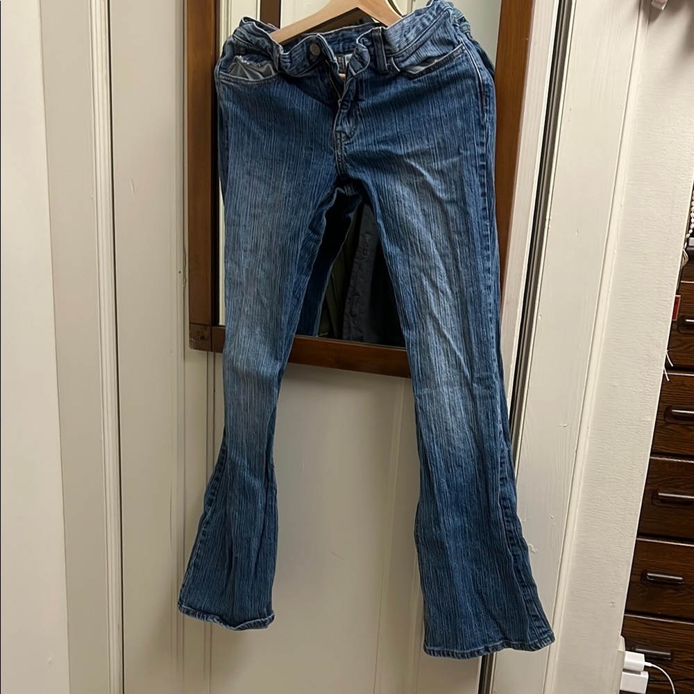 Brandy Melville Brielle Jeans